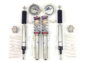 Tc Kline Racing TC KLINE E82 E9X 128 135i 325i 328i 335i 335D Double Adjustable ...
