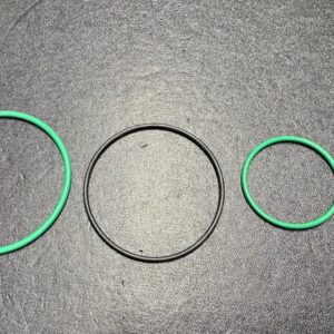 Tesla Drive Unit Oil Pump Seals and Filler Plug Kit