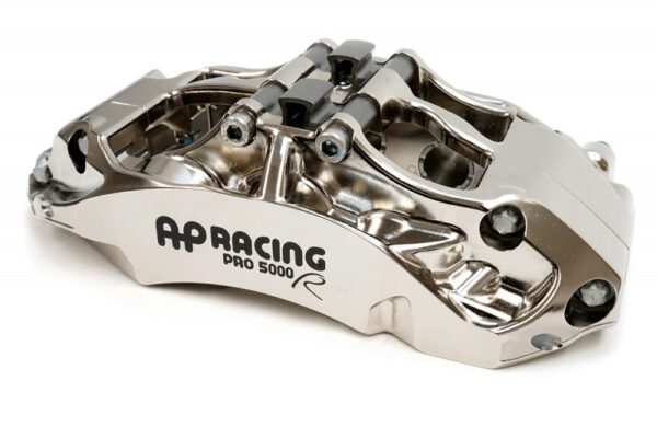 AP Racing by Essex Radi-CAL ENP Competition Brake Kit (Front 9660/372mm)- BMW M2 (G87) M3 (G80) & M4 (G82) Incl. Competition - Image 2