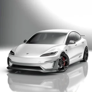 2024+ Tesla Model 3