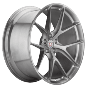 HRE Wheel