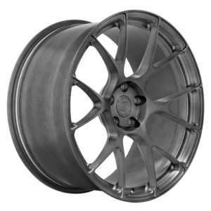 Signature Wheel
