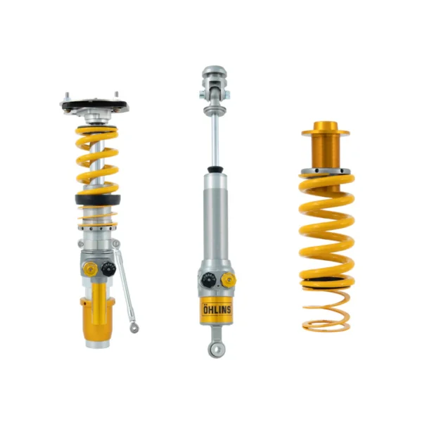 Ohlins TTX Pro BMW M3 E9X