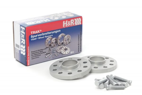 H&R TRAK+® WHEEL SPACER Tesla Model 3 Performance 2018+ - Image 6