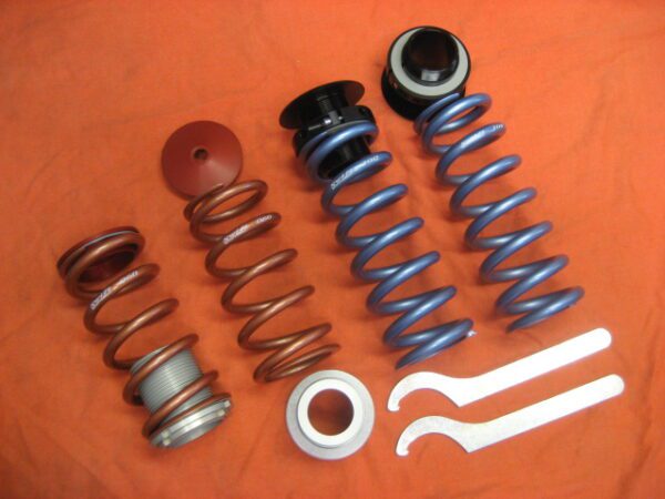 BMW E8X E9X Koni Coilover Conversion Kit - Image 2