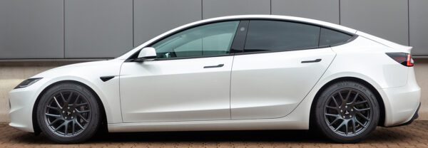 H&R LOWERING SPRINGS FOR TESLA MODEL 3 HIGHLAND RWD, AWD, AND AWD PERFORMANCE - Image 3