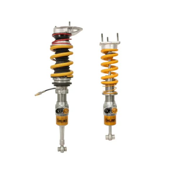 Ohlins 2022-23 Porsche 911 GT3 992 TTX-PRO Coilover System