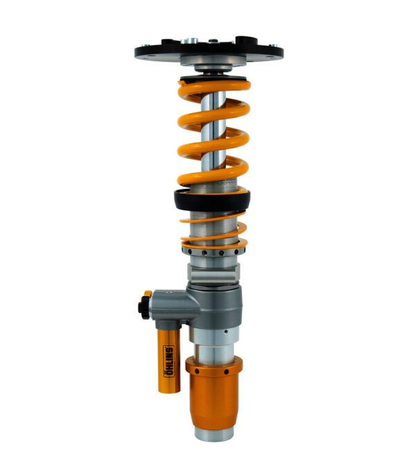 Öhlins TTX Pro Coilover BMW M2C M3 M4 F8X BMV MU21 BMV MU21S1 - Set incl. top mounts - Image 3