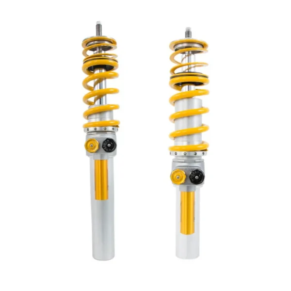 Ohlins TTX Pro Porsche Cayman 2016-2023 981/982  POF MR10S1/S2