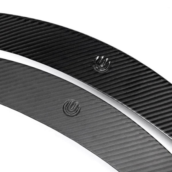 Uplugged Performance 2024+ Model 3 Carbon Fiber High-Efficiency Rear Spoiler - Image 4