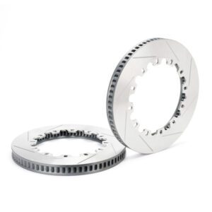 AP 372mm x 34mm 9660 9668  Replacment Disc by Paragon (One Pair)