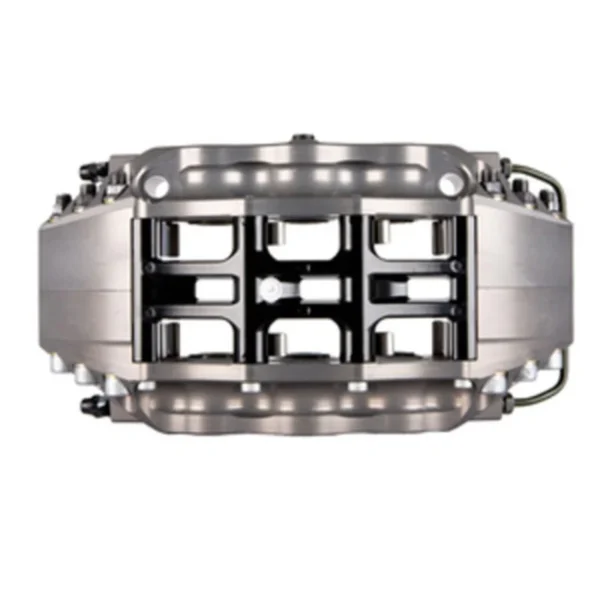 StopTech 08-13 BMW M3/11-12 1M Coupe Front BBK w/ ST-60 Trophy Calipers Slotted 380x35mm Rotors - Image 3