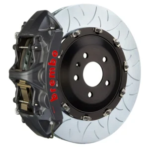 Brembo Gran Turismo Tesla Model 3 Big Brake Kits
