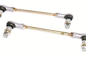 HP AUTOSPORT HD Adjustable Sway Bar Endlink Replacement Joint Only