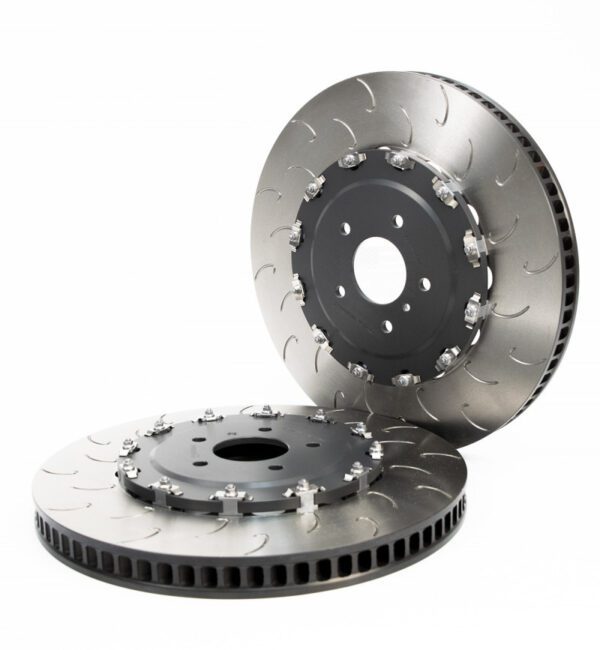 AP Racing by Essex Road Brake Kit (Front 9561/380mm)- Tesla Model 3 - Image 4