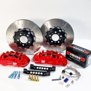 AP Racing by Essex Road Brake Kit (Front 9561/380mm)- Tesla Model 3