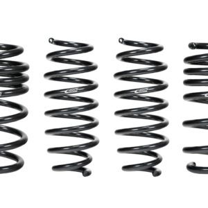 Eibach 2018-2022 Tesla Model 3 Base RWD | Standard Range & Standard Range Pro Kit Springs