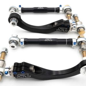 SPL BMW G8X M2 M3 M4 Adjustable Control Arm Package