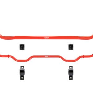 Eibach Tesla Model 3 ANTI-ROLL BAR KIT (FRONT&REAR) Part #: E40-87-001-01-11