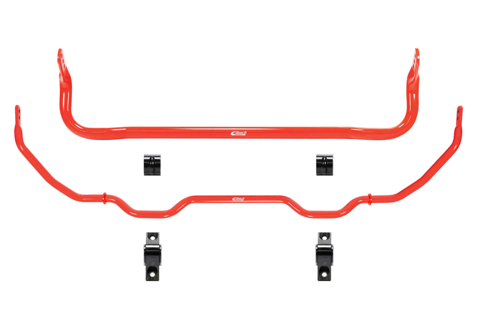 Eibach Tesla Model 3 ANTI-ROLL BAR KIT (FRONT&REAR) Part #: E40-87-001-01-11