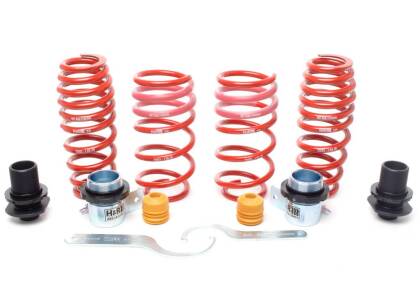 H&R Special Springs VTF Adjustable Lowering Springs F8x M2 M3 M4 23003-1 - Image 2