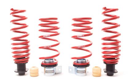 H&R Special Springs VTF Adjustable Lowering Springs F8x M2 M3 M4 23003-1 - Image 3